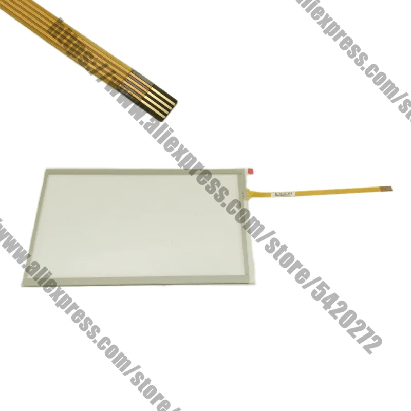 New XT0P07TW-UD Touch Screen Panel Glass