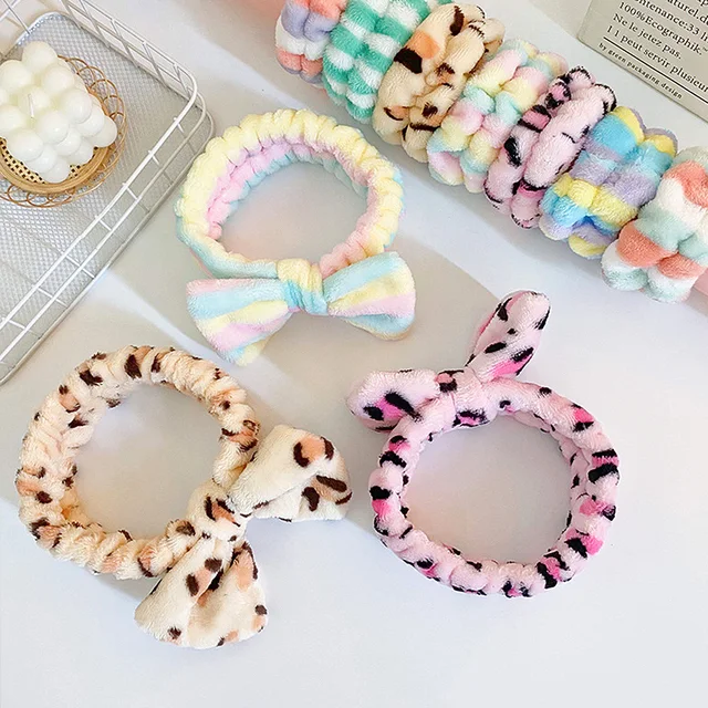 Diadema para maquillaje - Imagen 6