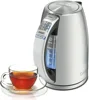 Cuisinart 1.7-Liter Stainless Steel Cordless Electric Kettle with 6 Preset Temperatures 2