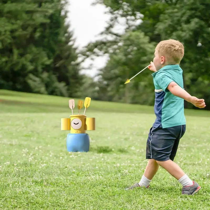 jogando-brinquedos-ao-ar-livre-jogos-de-festa-para-criancas-jogos-de-festa-para-crianca-com-diy-adesivos-sports-toy-game-big-yellow-eyes-pot-shaped-game