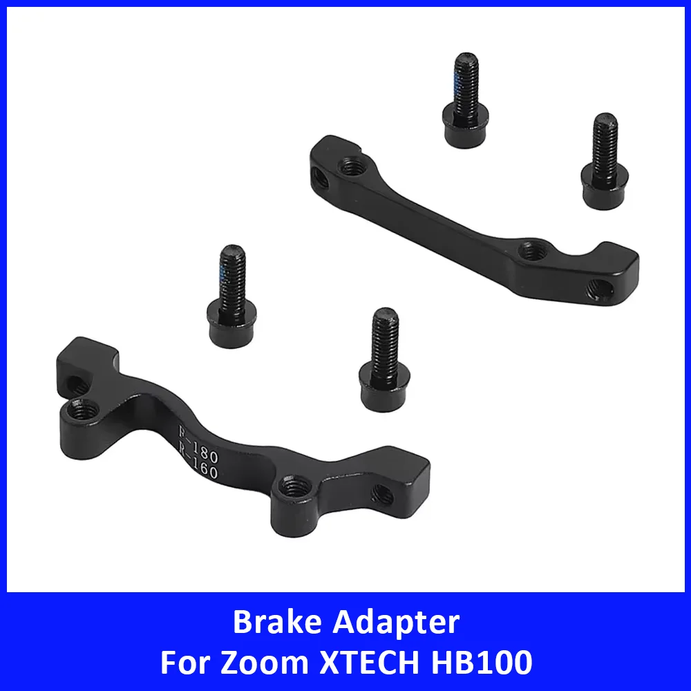 Adaptateur d'étrier de frein à disque avant CAMPAGNOLO FLAT MOUNT 140