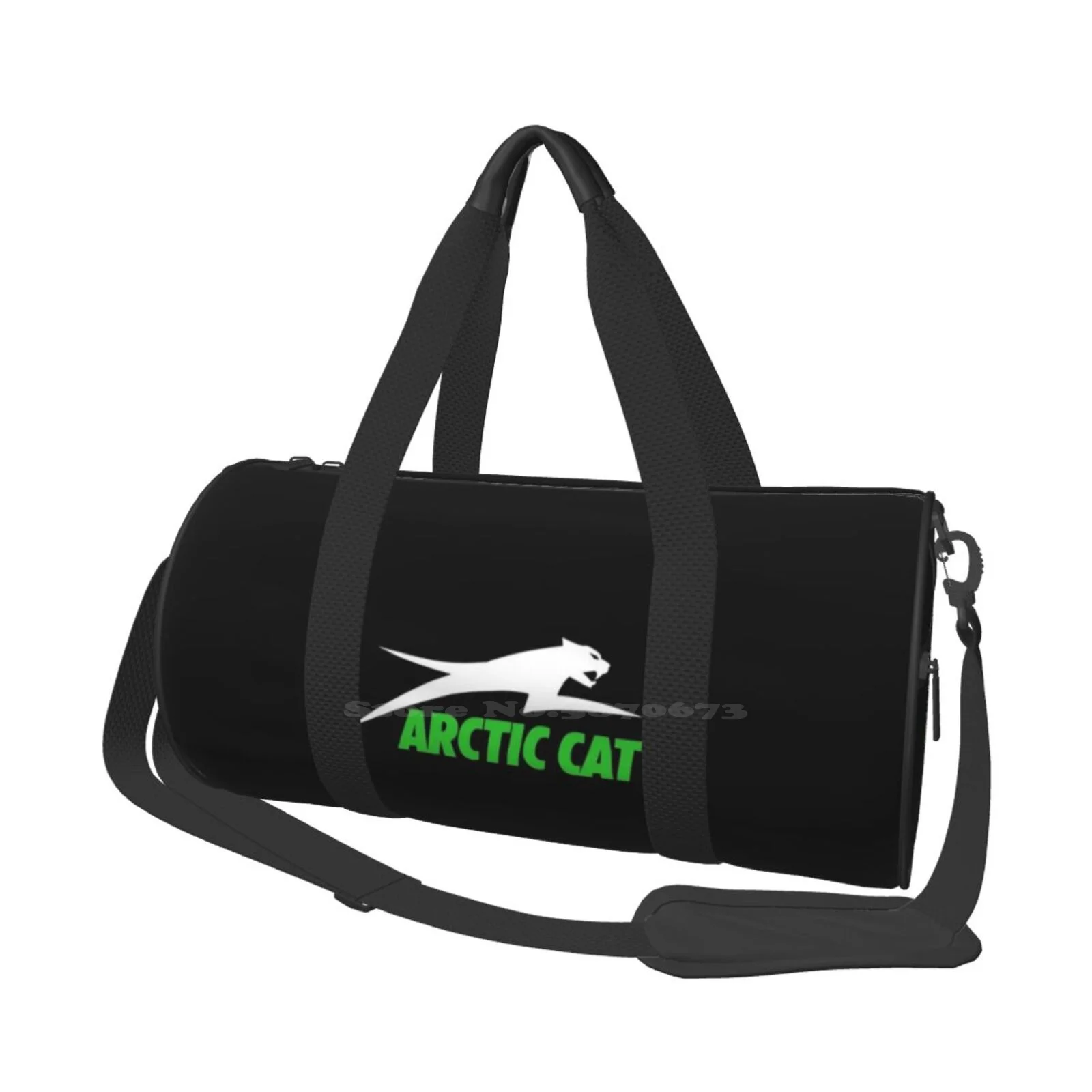 

Best Selling - Arctic Cat Company Shoulder Bag Casual Satchel For Sport Travel School Arctic Cat Company Arctic Cat Company