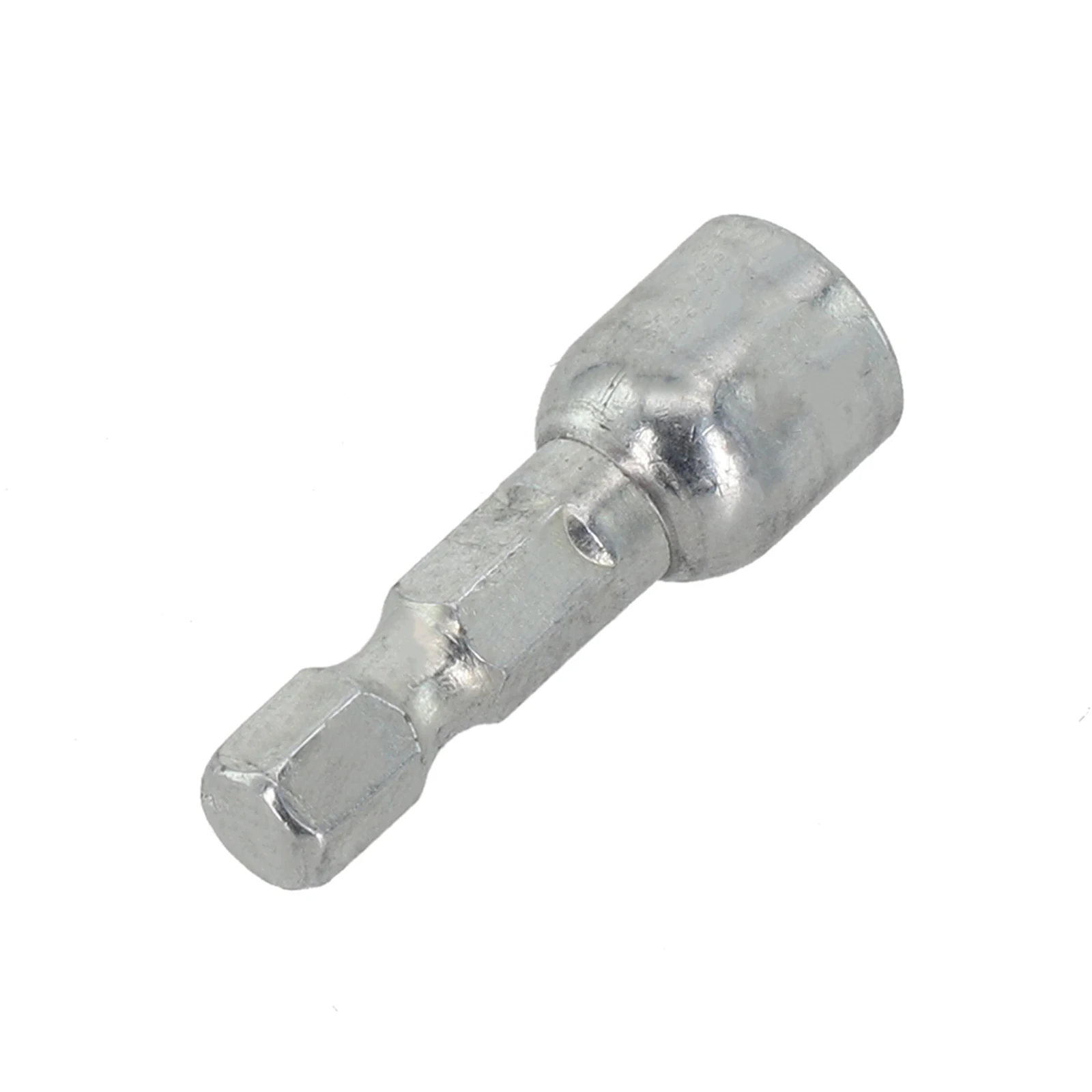 1Pcs 8mm Magnetische Mutter Schraubendreher Buchse Bit Hex Schaft Fahrer Adapter Steckschlüssel Für Bohrmaschinen Fahrer Buchse Kit – Detail 21