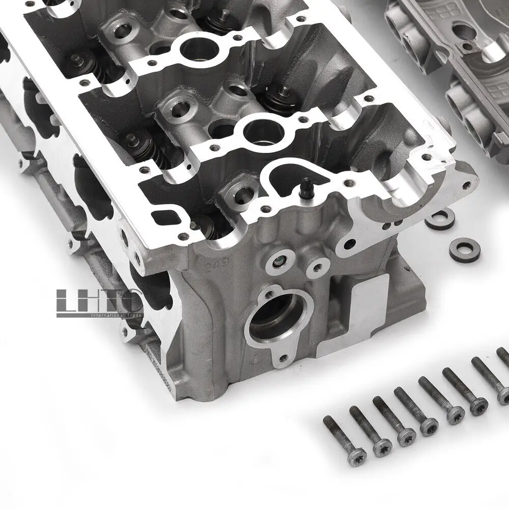 Engine Cylinder Head Valves Bolts Kit For Audi A4 B8 8K A5 A6 4G Q5 TT 2.0TFSI CDN CAEB 06H103064AC 06H103064L
