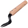 Garden Manual Weeder Tool Root Lifter Digging Puller Long Handle Hand Weeding Removal Cutter Garden Lawn Gardening Tool 5