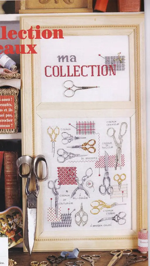 

Прекрасный Набор для вышивки счетным крестом, инструменты для швейных ножниц, коллекция Ma, высокое качество, бесплатная доставка, горячая Распродажа