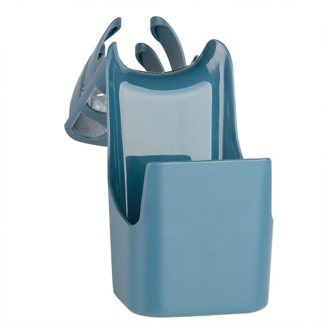 Kit Nettoyage Chaîne Moto Et Vélo ANBOO - Brosse, Nettoyant Et Boîte Stockage Huile
