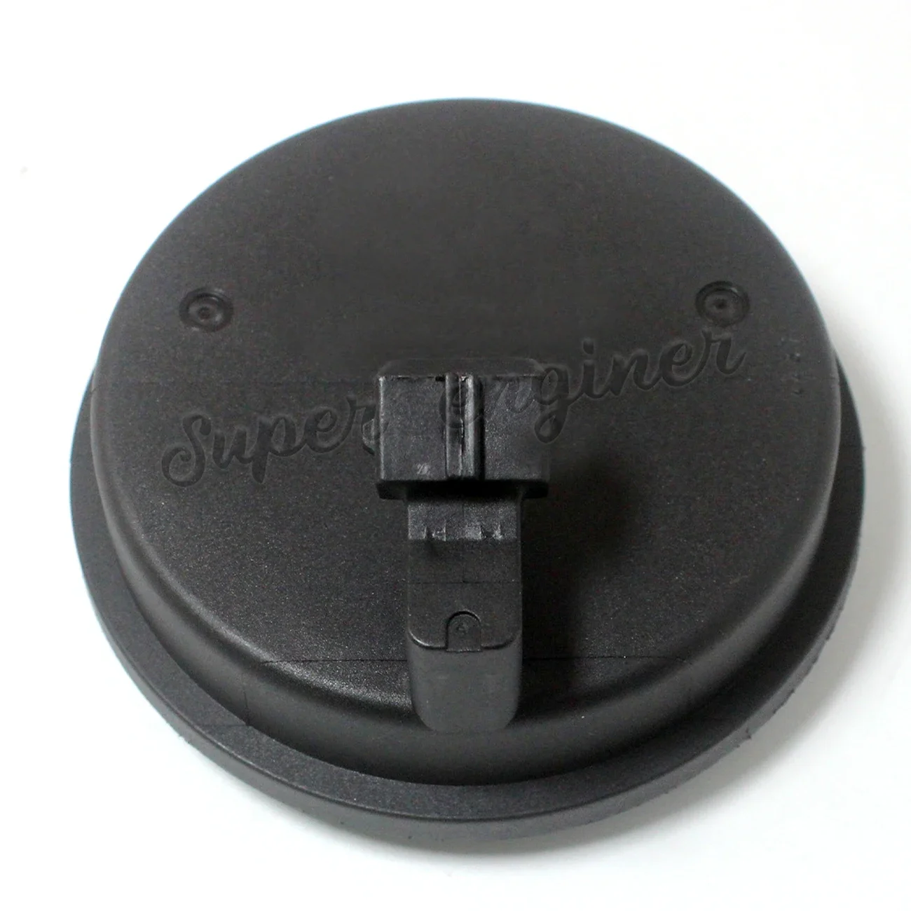 Car abs speed sensor 527512B100 Rear Wheel Bearing ABS Speed Sensor Cover For 2006-Hyundai Santa Fe Fits 2011-2015 Kia Sorento 2WD 52751-2B100