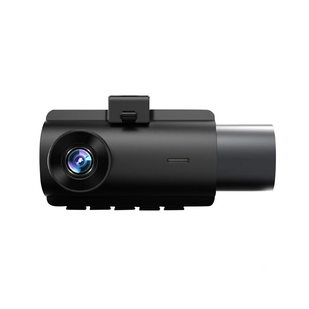 Dash Cam 2K Car Dash Camera,Front  2K Inside 1080P Dual Channel With GPS WiFi IR Night Vision Camcorder - 2