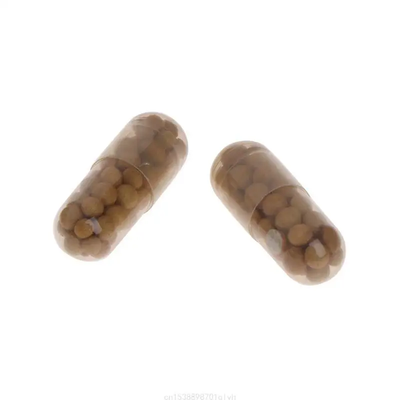 Root Tabs Freshwater Aquarium Aquatic Plant Fertilizer Capsules 40 Pieces 85AC