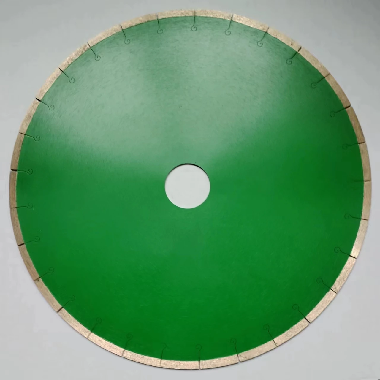 

300mm 12inch silent diamond saw blade disc for porcelain ceramic and gres cutting