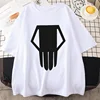 Cool Bakugou Katsuki T Shirt Unisex Summer Casual Personality Round Neck Short Sleeve Tee Streetwear Fashion Anime Shirts 2