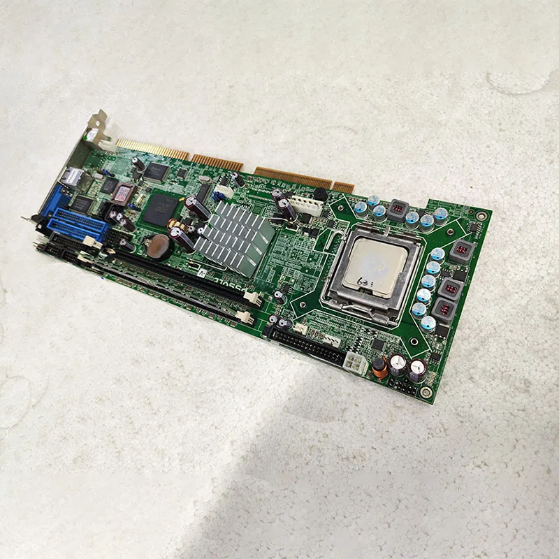 Hot Equipment Industrial Control Motherboard P5SVLL 5 Hot Equipment Industrial Control Motherboard P5SVLL - Image 3