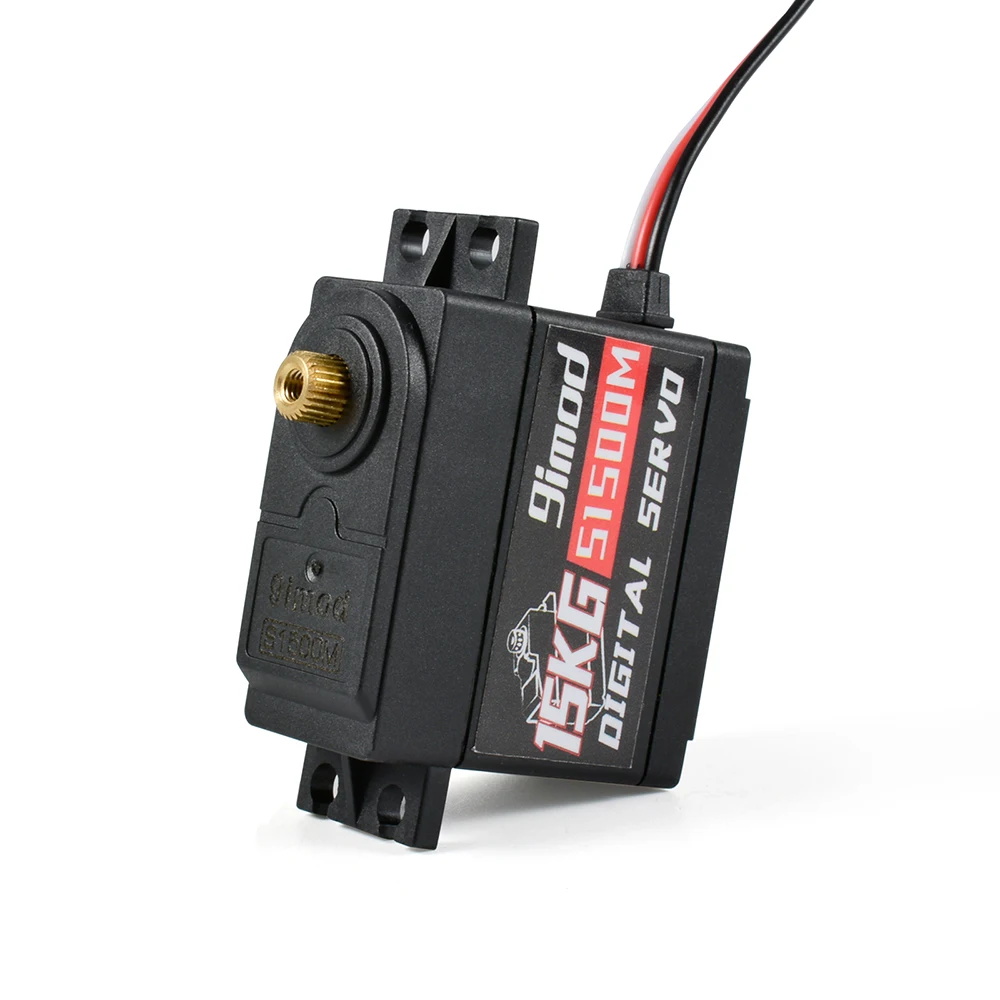 9imod S1500M Servo