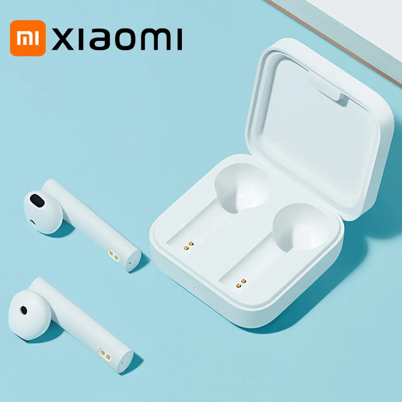 Xiaomi Air2 Se Tws Bluetooth Earphone Wireless Headphone Hifi Sound ...