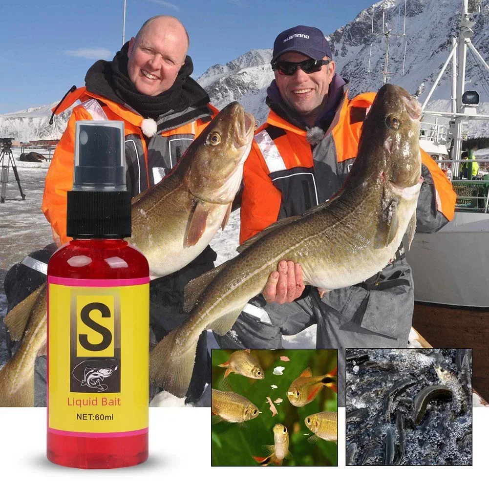 Fishing Bait
