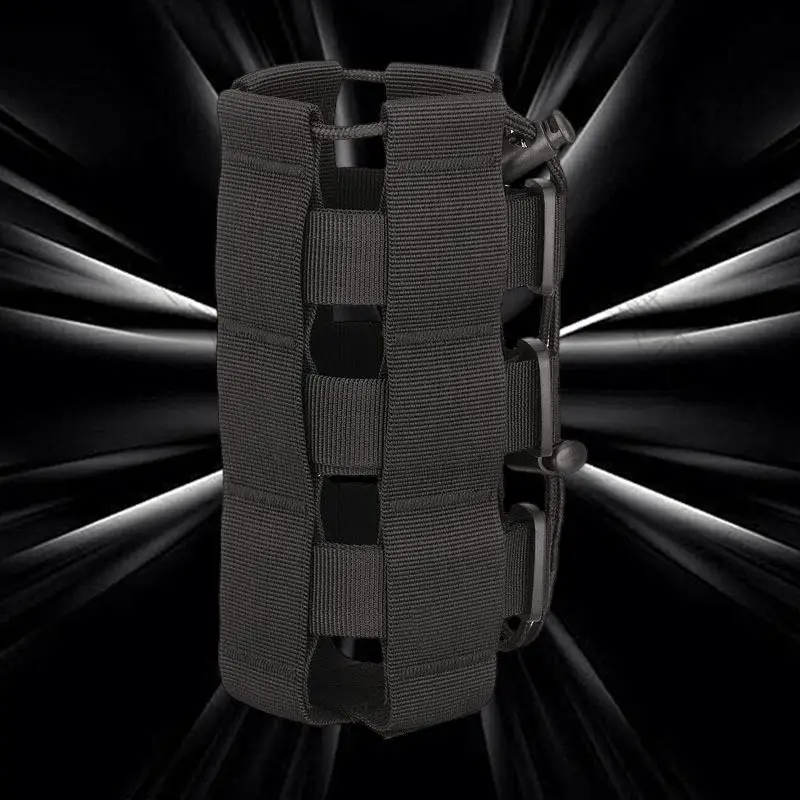 

Ultimate Outdoor Water Bottle Pouch - The Perfect Tactical Gear for Your Adventures