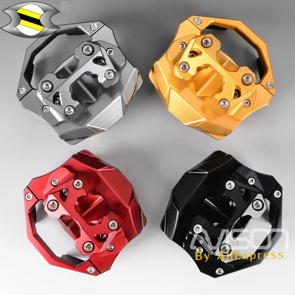 

Аксессуары для XMAX250 XMAX300 X-MAX 250 X-MAX 300-2017, стабильный зажим для руля