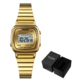 Gold-Steel