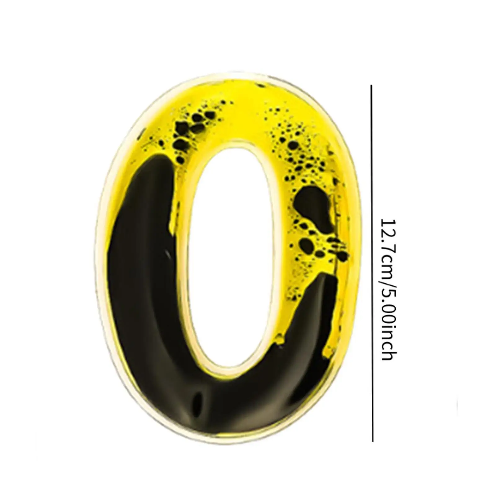 15개 감각 자극용 소프트 젤 액체 장난감, 어린이 교실 상품용 창의적인 피젯 ..