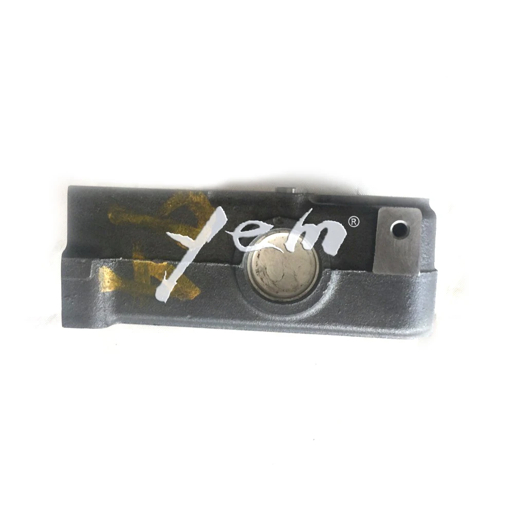 For kubota engine D1703 cylinder head old type with Cylinder head gasket