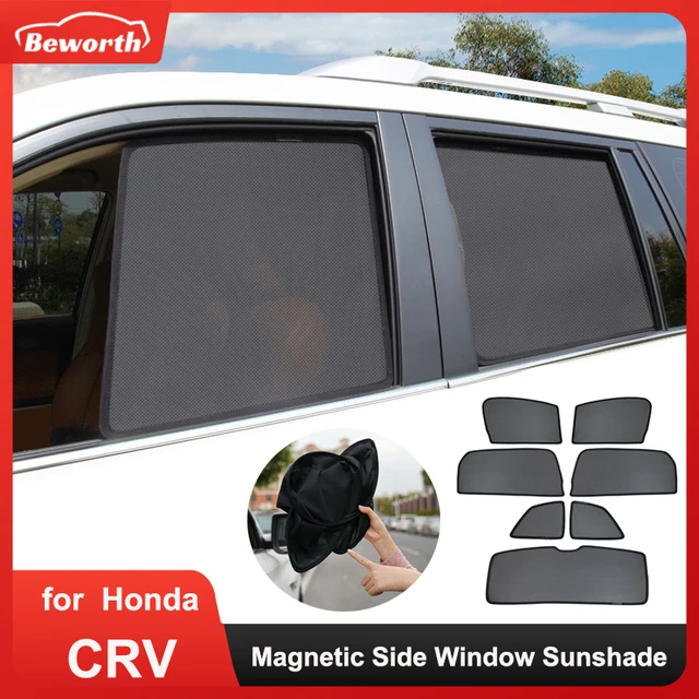 Shopping Auto-frontfenster Sonnenschutz Magnetic Auto Side Fenster