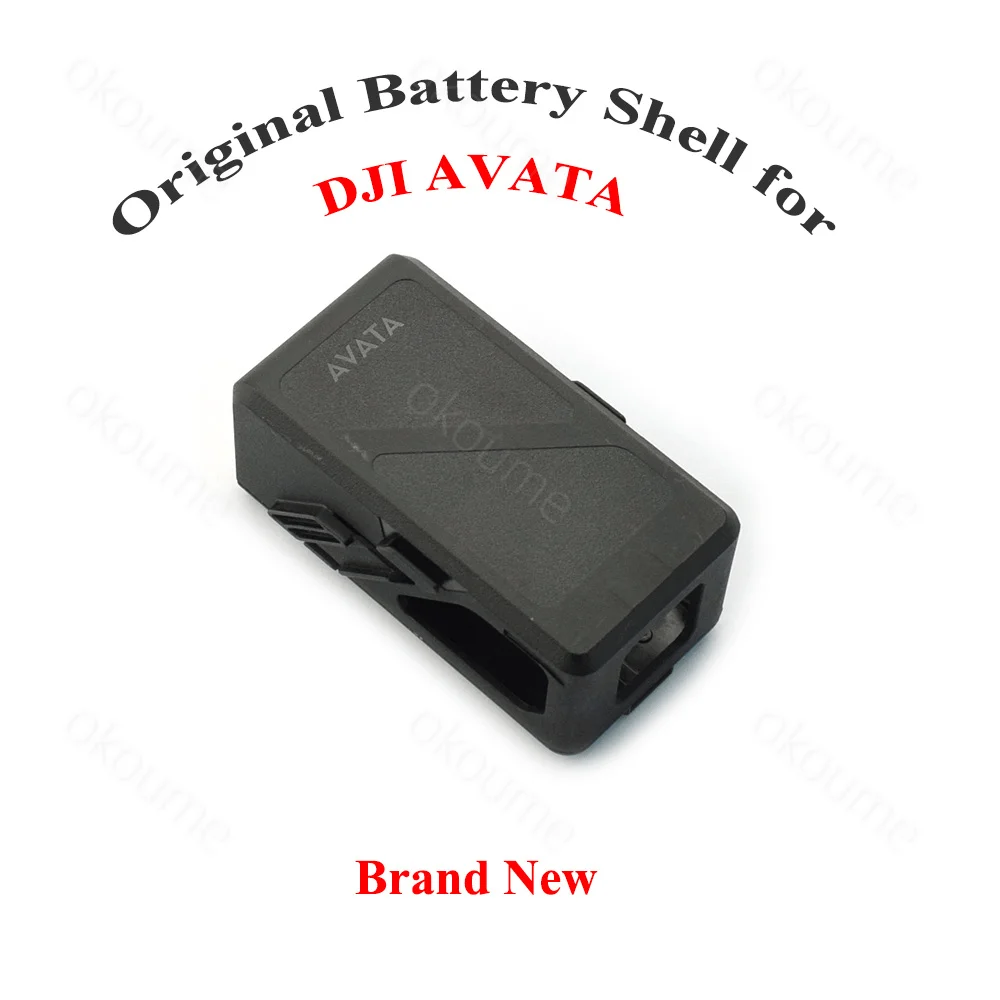 OriginalAVATABatteryShellEmptyBatteryCaseRepairParts