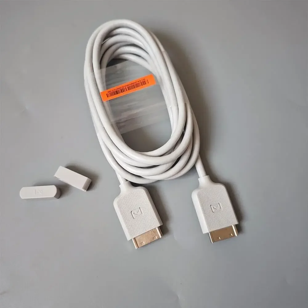3M Cable BN39-02210C Compatible with Samsung fits MU7000-MU9000 KS7000-KS9000 TV Model BN96-44183A BN91-17814A BN91-17814W Box