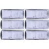 Aquarium Supplies Aquarium Filter Cotton Replacement Wall‑Mounted Filter Accessory for Fish  Fish  Filter Cotton 2