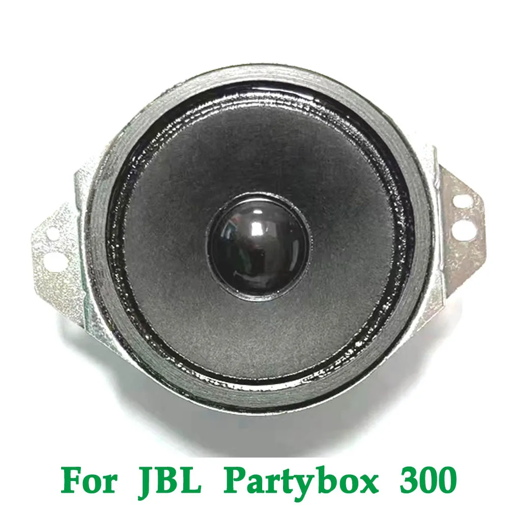 

1Pcs New Tweeter Speakers Horn JBL Partybox 300 horn Connector