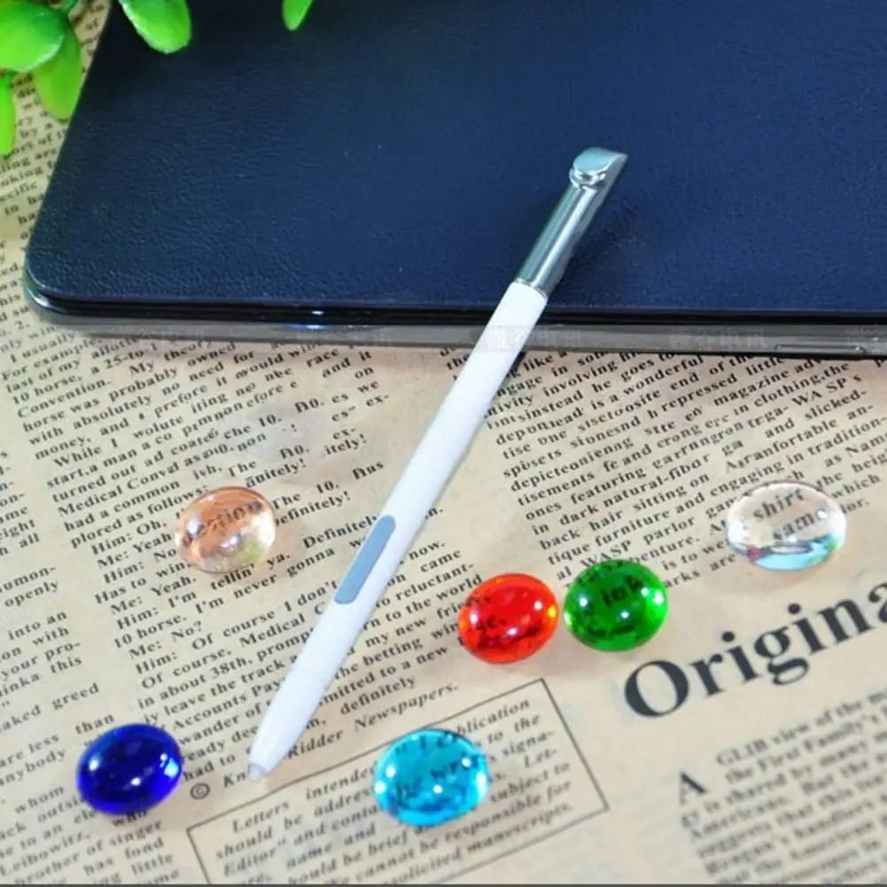 Tablet Pen Stylus Pen for Samsung Galaxy Note 10 1 N8000 N8010 N8013 N8020 стилус для смартфона 애플펜슬