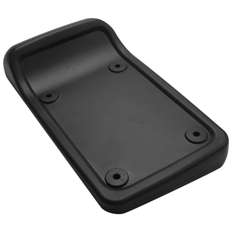 

55174994 кронштейн держателя номерного знака для Jeep Wrangler 1997-2006