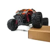 JT10101 1/10 RC Car 2.4G Remote Control Crawler 550 Carbon Brush Strong Motor 4WD Off-Road Desert Climbing Car Remote Truck Toys 5