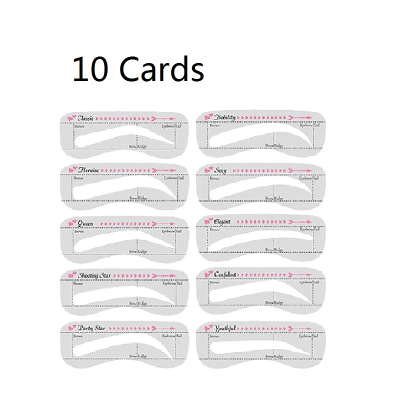 10Cards