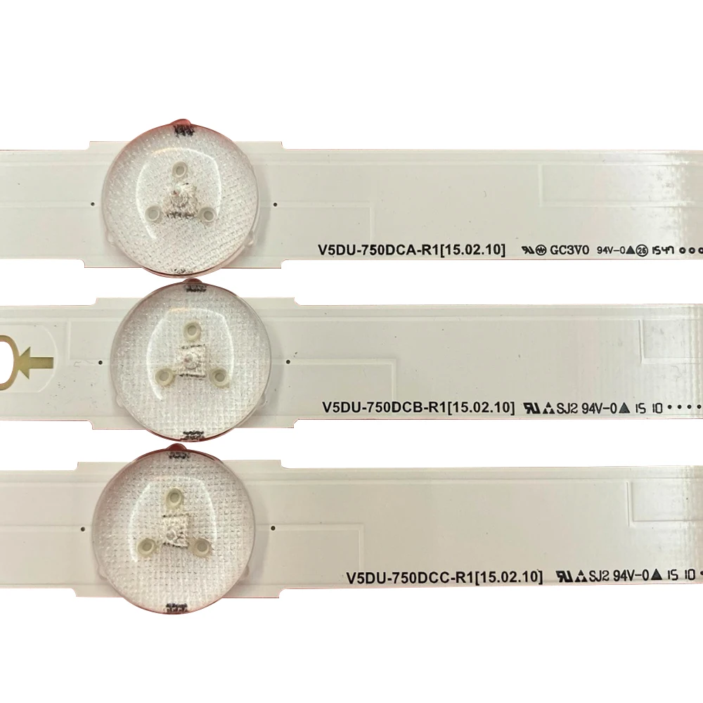 Рисунок 3 - Светодиодная лента 18 осветительных