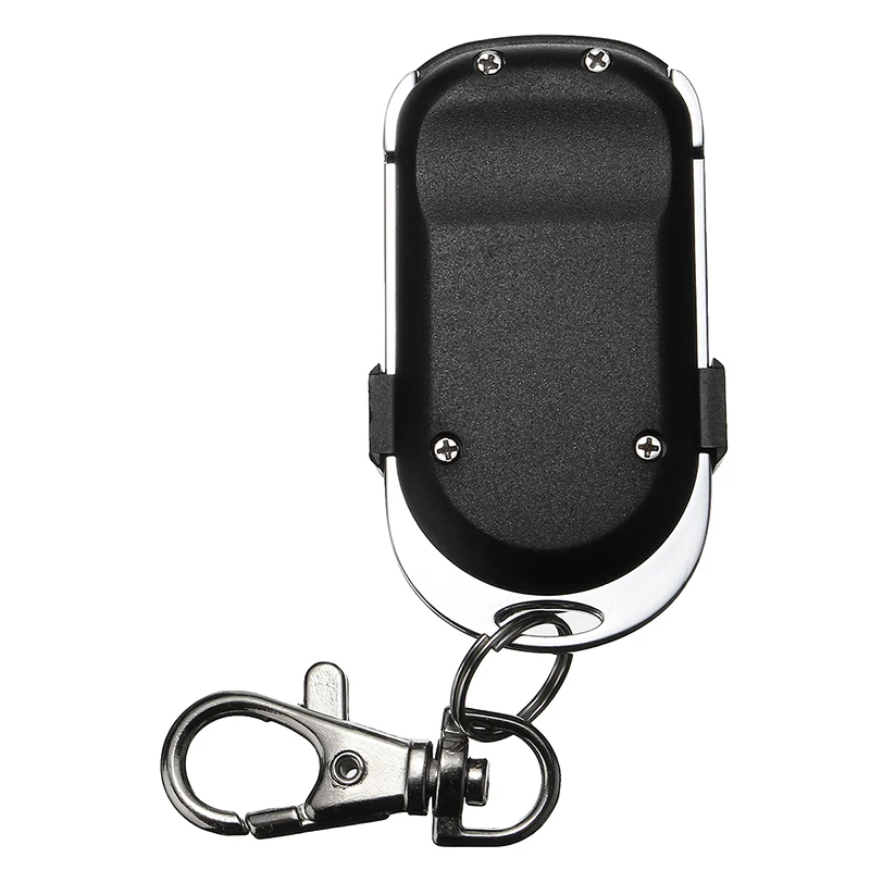 Enhanced 868 MHz Wireless Handheld Transmitter