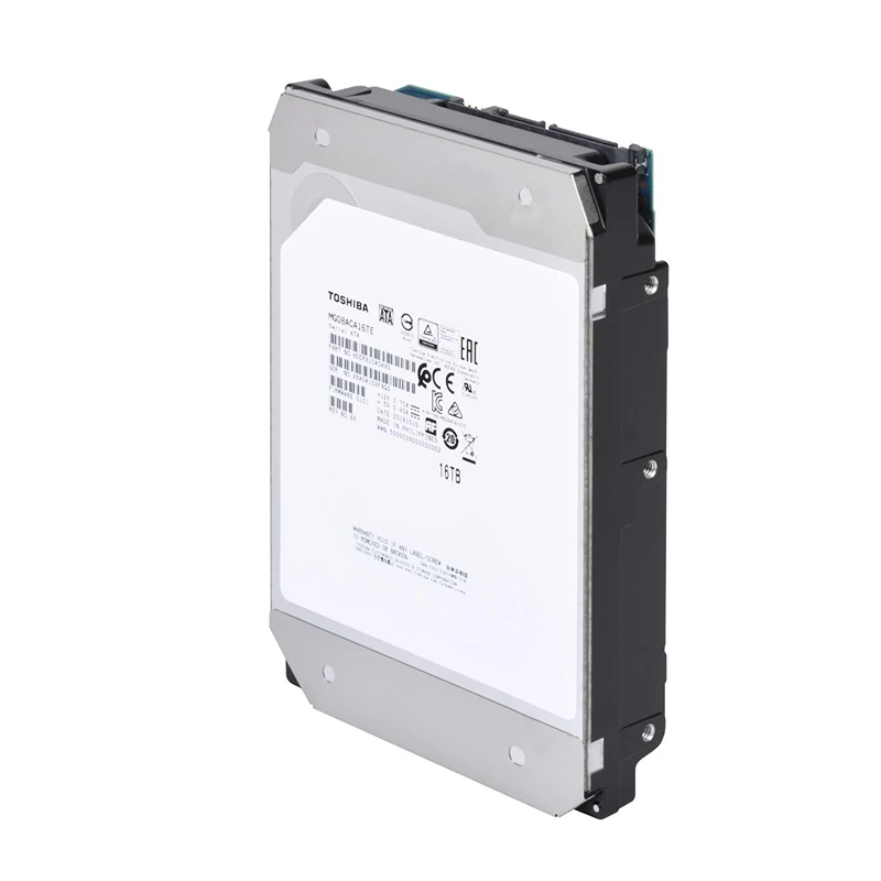 ST14000NM001G Voor Seagate 16Tb HDD, Exos X16, 7200 Rpm, 512e, 4Kn Sata, 6 Gb/s, 256Mb ĳ, 3.5 ġ  ϵ 