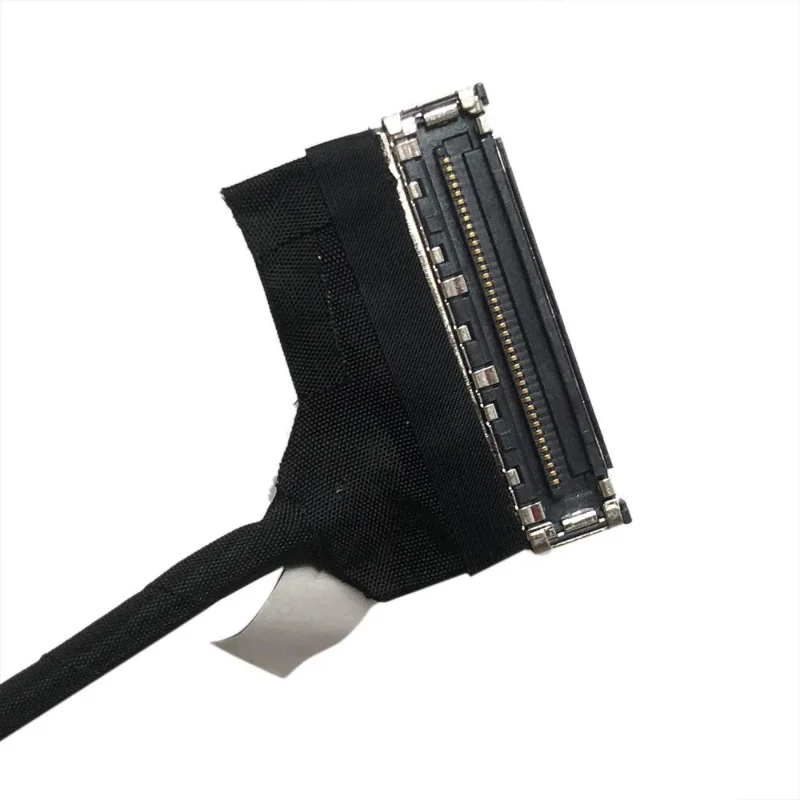 LCD LED LVDS Video Screen Display Flex Cable 144Hz for Acer Nitro 5 AN515-52 G3-571 572 PH315-5150.Q3HN2.003 DC0200IW00 40pin