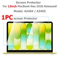 1PC Screen Protector