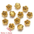 Gold 10mm