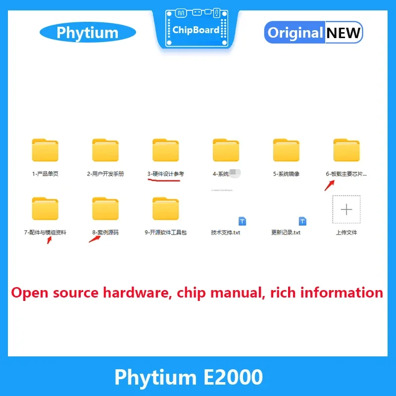 Phytium E2000  ,  ҽ ý, 4G Phytium Pi ,  , OpenKylin, OpenHarmony SylixOS, RT-Thread