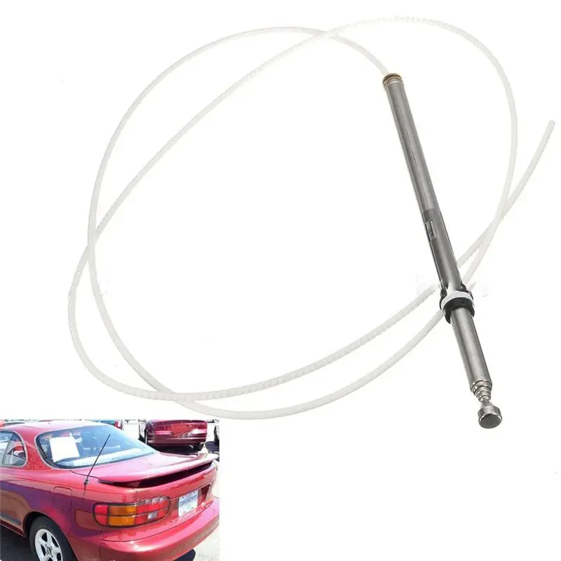 파워 안테나 마스트 86337-8Y001 Toyota Avalon 1995-2005 Camry 1997-2002 자동차 교체 부품