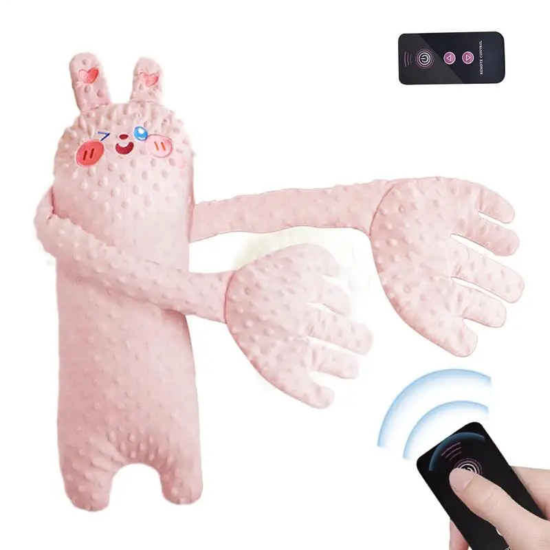 Remote Control Baby Sleep Bear 3