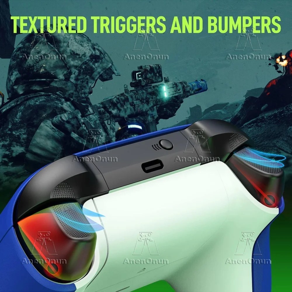 Xbox One Xbox ø X Xbox ø S  Ʈѷ  е, PC  Ʈ, 6  ̷  е ̽ƽ