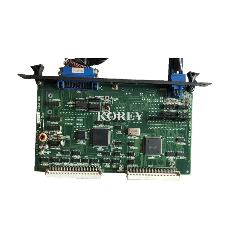 

Board E4809-436-093 1911-2124 Spot