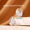 Boucles d'oreilles créoles vintage CZ pour femme, tendance, épaisses, rondes, pendantes, bijoux quotidiens scintillants, cadeau pour elle