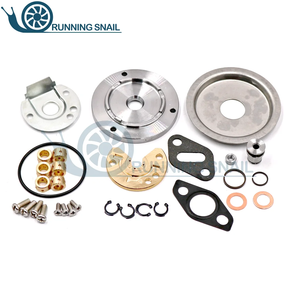 Turbo Repair Kits HT06 HT06-3E HT07 13900-83G70 13900-83G72 For SUZUKI HITACHI K10A