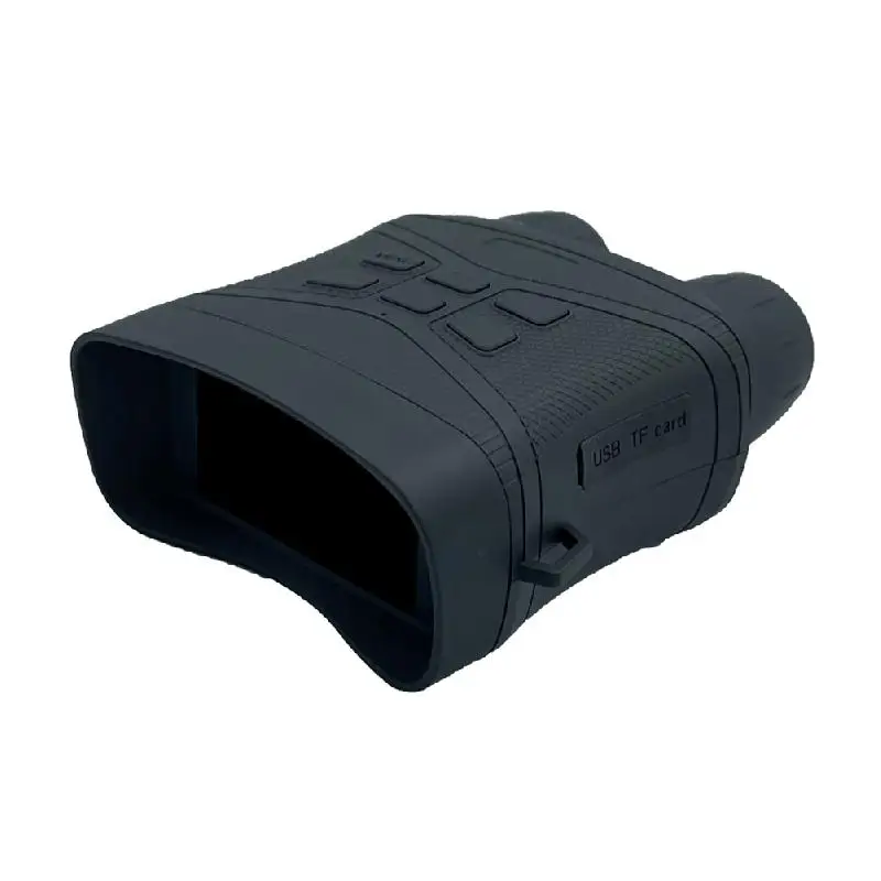 

UYANGG Binocular Long Range Night Vision for Hunting Telescope Monocular Infrared 400M Full Dark High Speed NotThermal Binocular