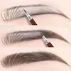 Ultra-fine Eyebrow Pencil Outline Shadow Lying Silkworm Eyeliner Waterproof Non-smudge Lasting Colorfast Liquid Eyebrow Pencil 2