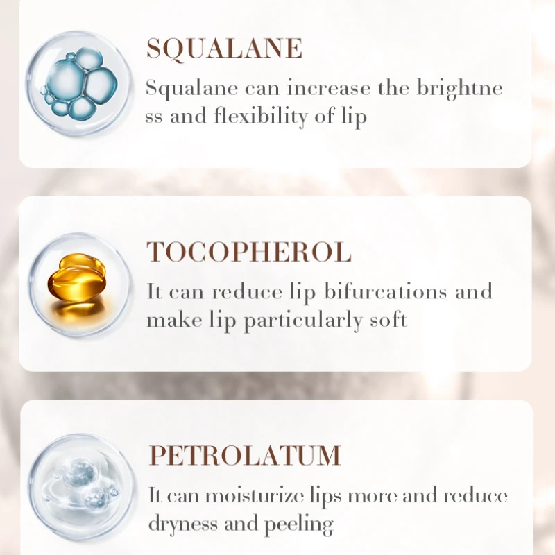 بلسم الشفاه بجوز الهند، تغذية ورطوبة دائمة للرجال...